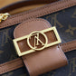 Luxe Touch Fashion LTB-bags - 8140