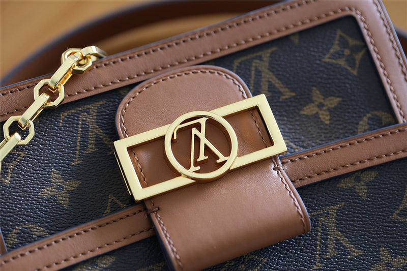 Luxe Touch Fashion LTB-bags - 8140