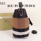 LTB Fashion -BBR Bags - 782