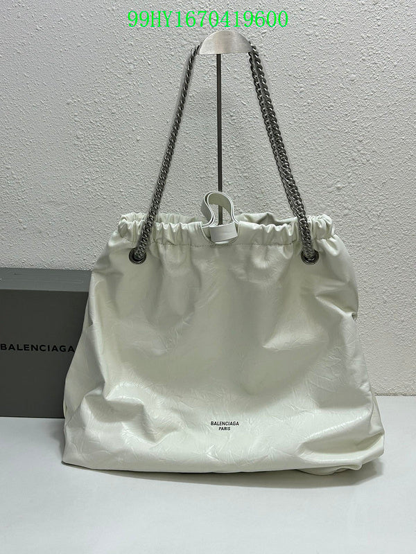 Luxe Touch Fashion - BGA Bags - 1802