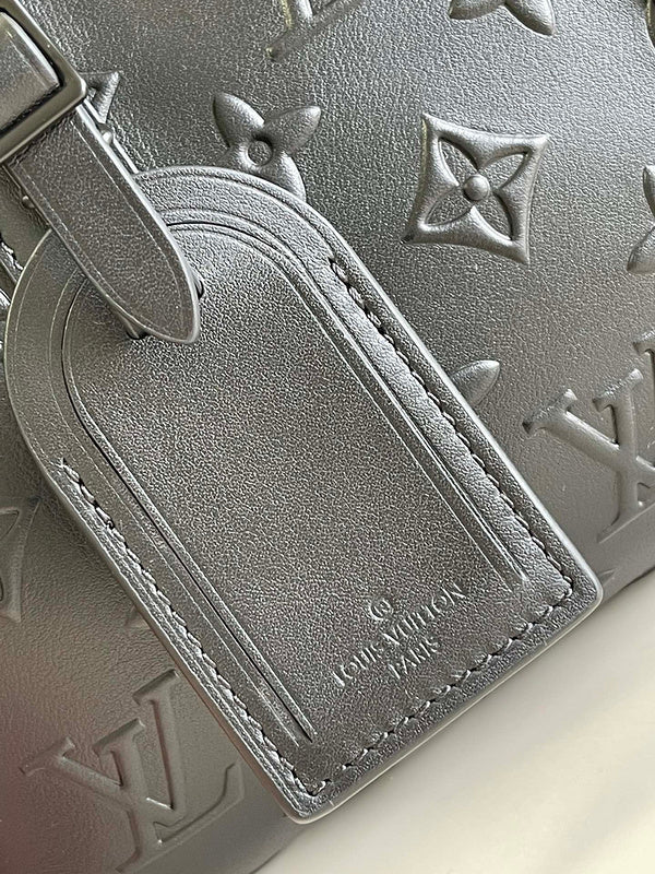 Fashion Luxe Touch bags - 3123