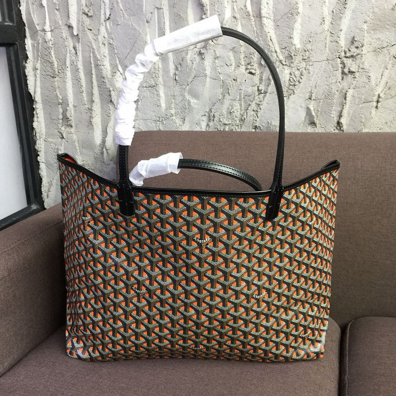 Luxe Touch Bags - GOD Bags - 258