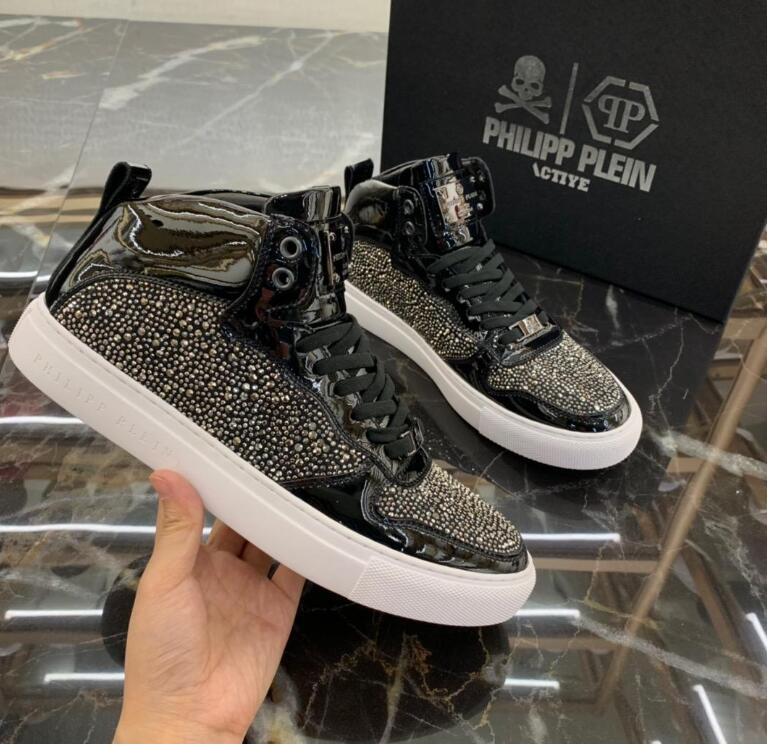 Luxe Touch Bags - PHP Shoes - 198