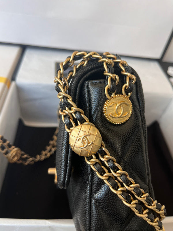 Luxe Touch Bags 

 -  Bags - 3056