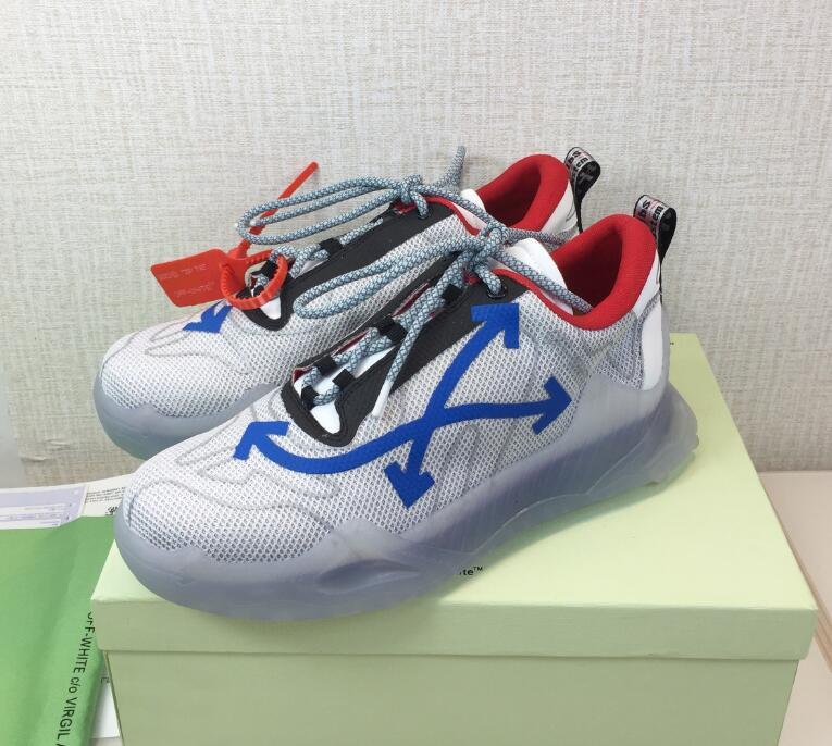 Luxe Touch Bags 

 - YZO Men Shoes - 112
