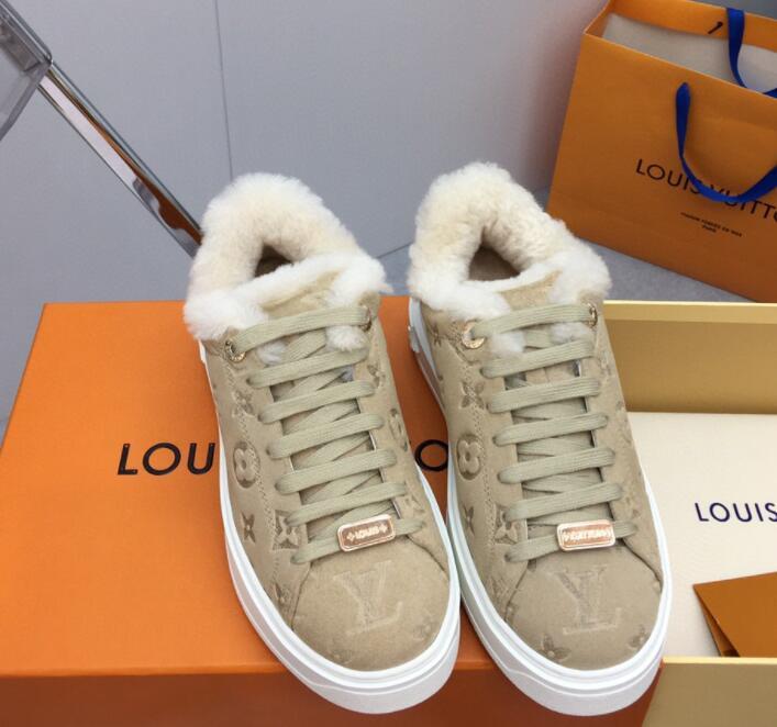 Luxe Touch Bags 

 - LTB Women Shoes - 782
