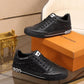 Luxe Touch Bags 

 - LTB Men Shoes - 2019