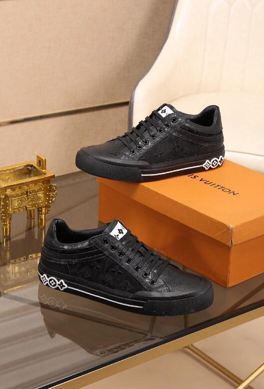 Luxe Touch Bags 

 - LTB Men Shoes - 2019