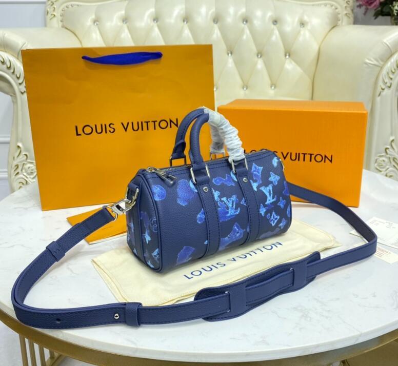 Luxe Touch Bags -   2397