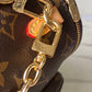 Fashion Luxe Touch bags - 4006