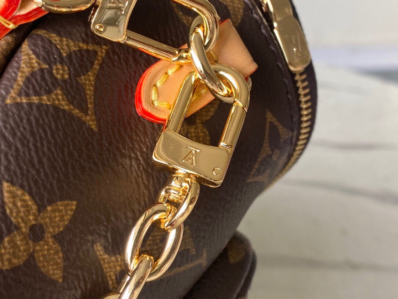 Fashion Luxe Touch bags - 4006