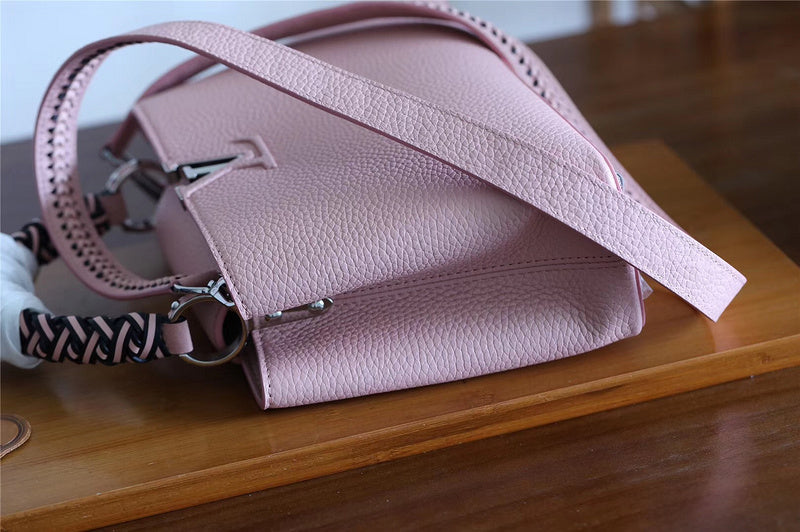 Luxe Touch Fashion LTB-bags - 8383