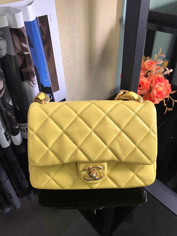 Luxe Touch Bags 

 -  Bags - 3454