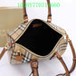 Luxe Touch Bags Fashion -BBR Bags - 111