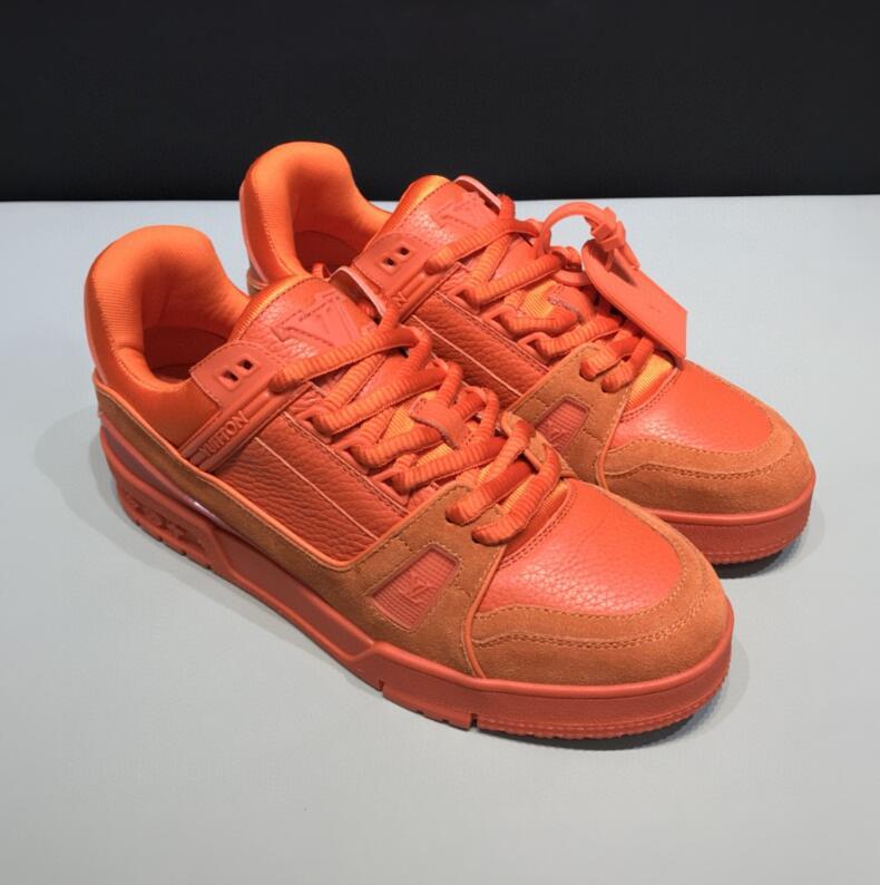 Luxe Touch Bags -  Men Shoes - 1261
