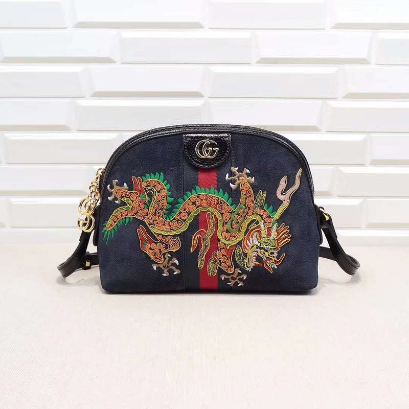 Luxe Touch Bags - Luxe Touch Bags - 874