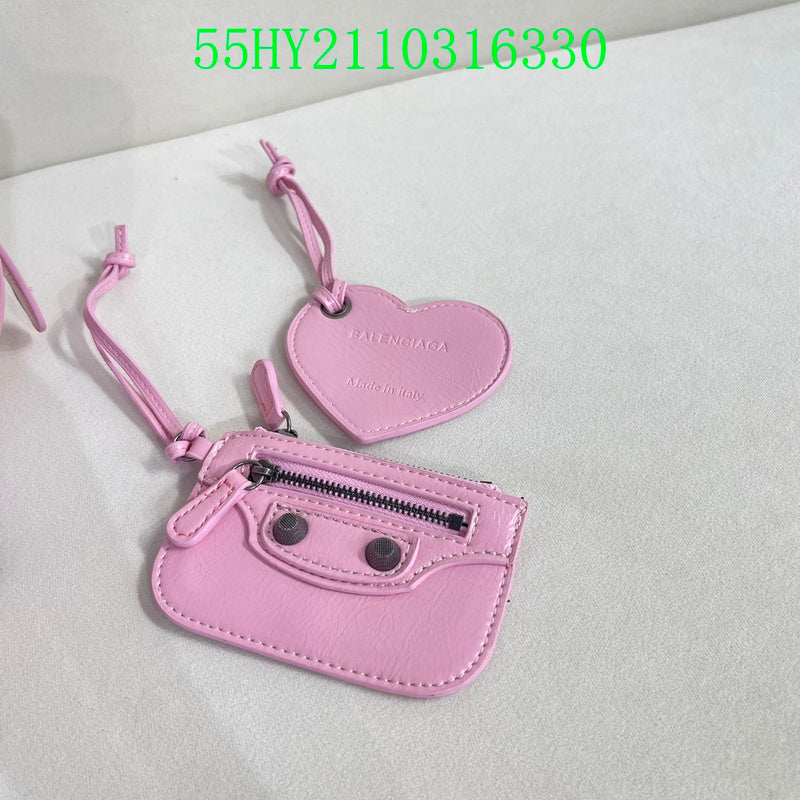 Luxe Touch Fashion - BGA Bags - 1871