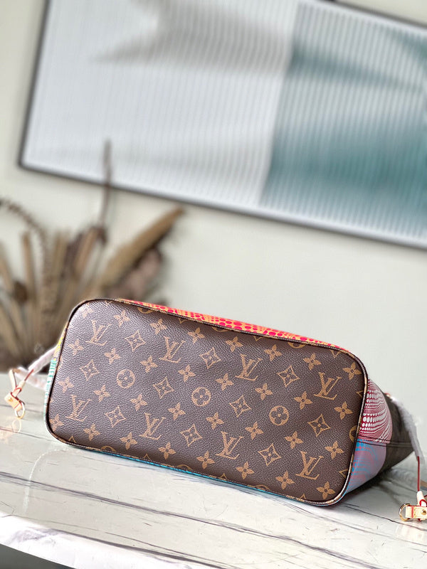 Fashion Luxe Touch bags - 4104