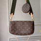Luxe Touch Bags -   3143