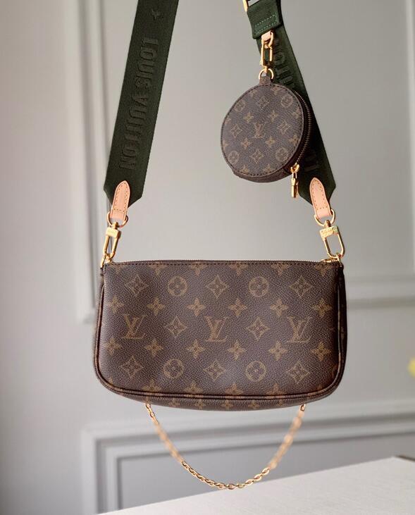 Luxe Touch Bags 

 - LTB Bags - 3143