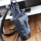 Luxe Touch Fashion LTB-bags - 9696