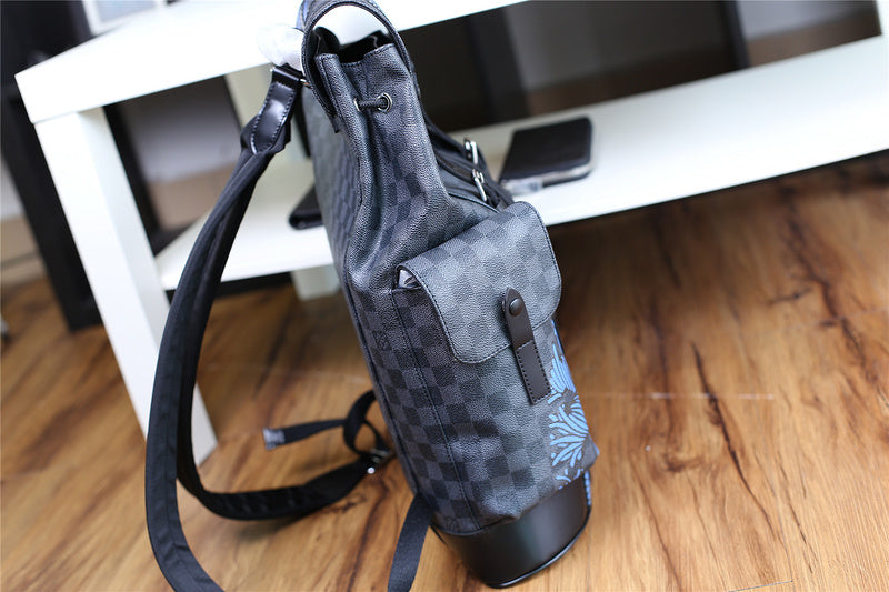Luxe Touch Fashion LTB-bags - 9696