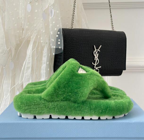 Luxe Touch Bags - PD Women Shoes - 199