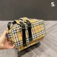 Luxe Touch Fashion -BBR Bags - 278