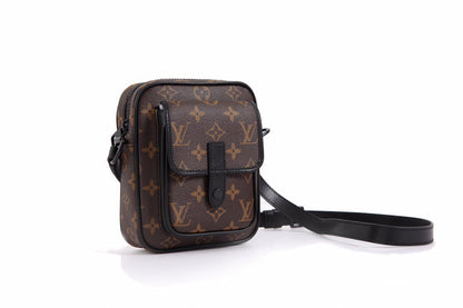 Luxe Touch Fashion LTB-bags - 17556