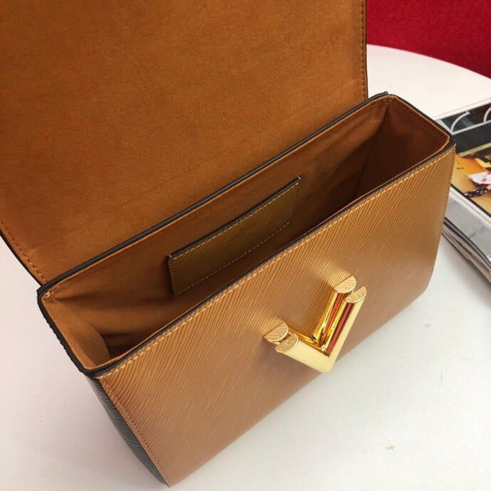 Fashion Luxe Touch bags - 3651
