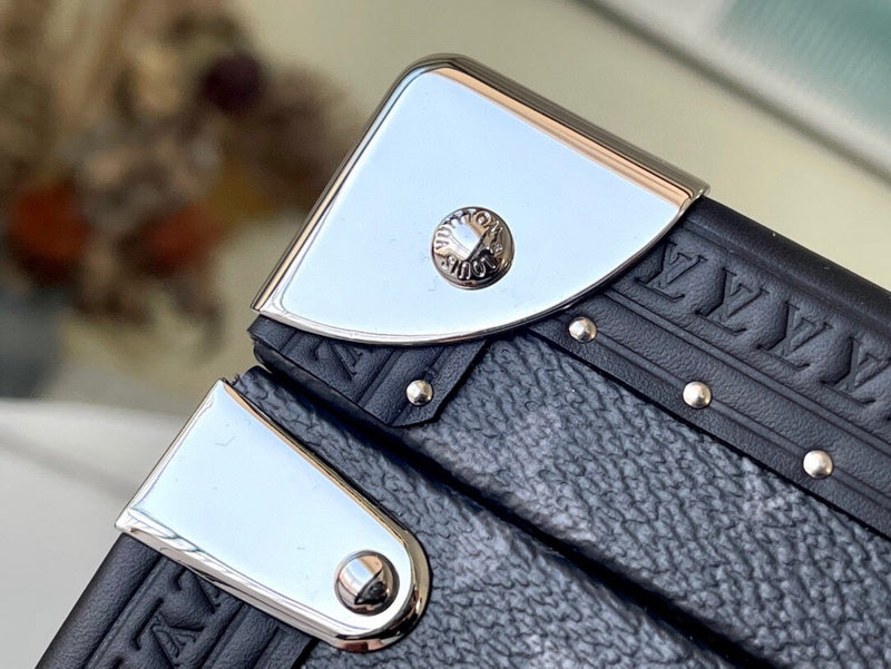 Fashion Luxe Touch bags - 4161