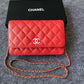 Luxe Touch Bags -  Bags - 700