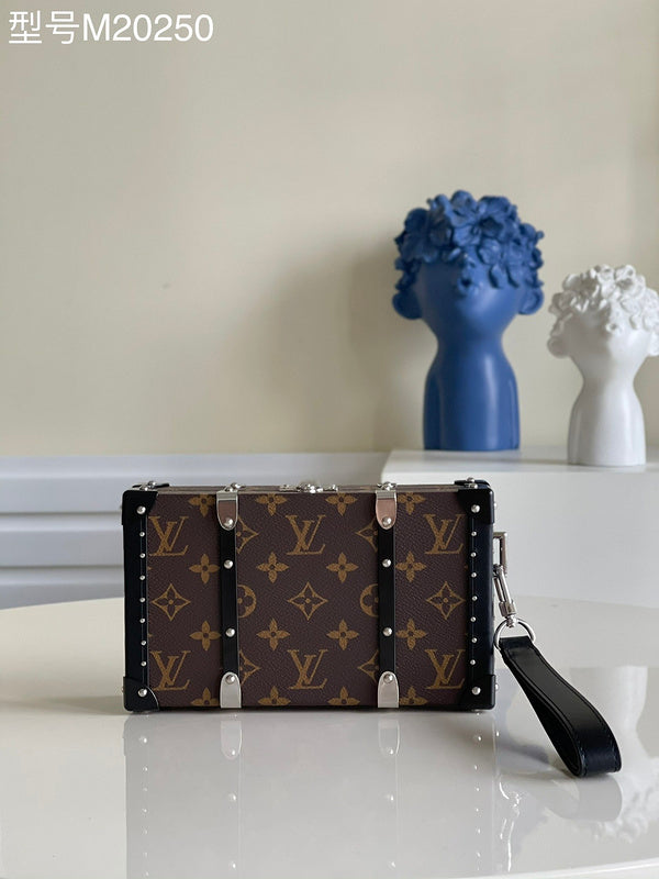 Fashion Luxe Touch bags - 3098