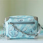 Luxe Touch Fashion LTB-bags - 10133