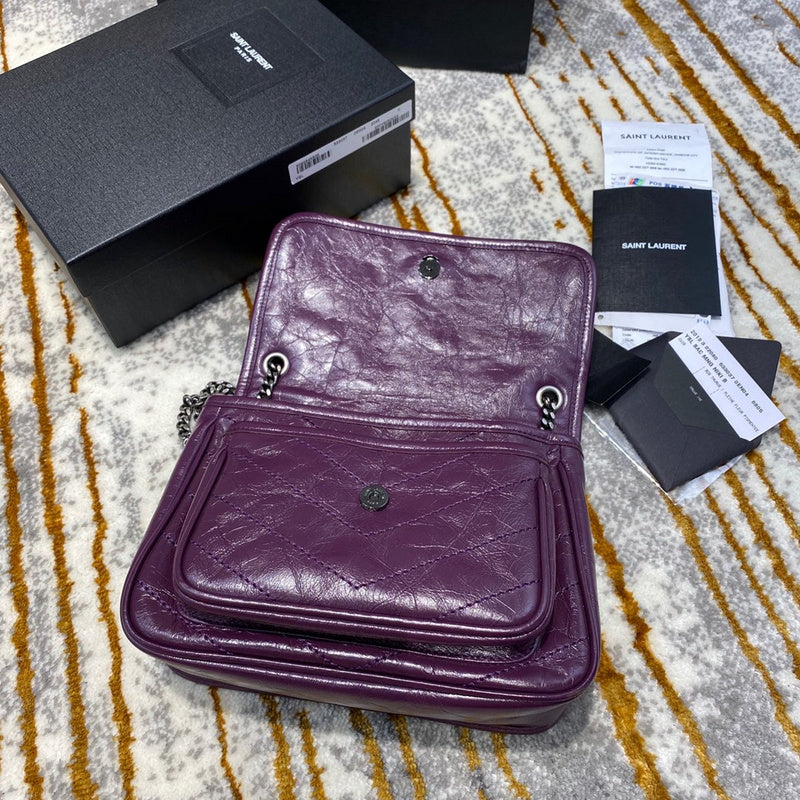 LTB - SLY Bags 388
