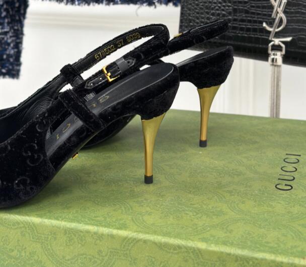 Luxe Touch Bags 

 - LTB Women Shoes - 312