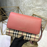 Luxe Touch Fashion -BBR Bags - 1231