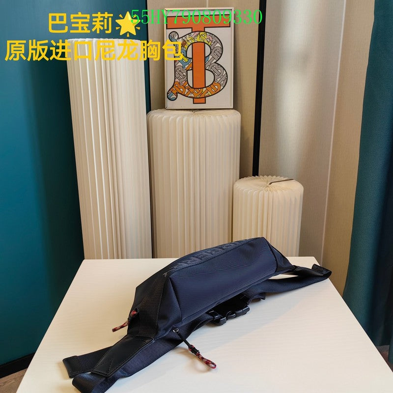 LTB Fashion -BBR Bags - 056