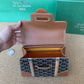 Luxe Touch Bags - GOD Bags - 138