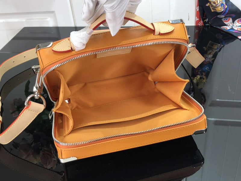 Fashion Luxe Touch bags - 3512