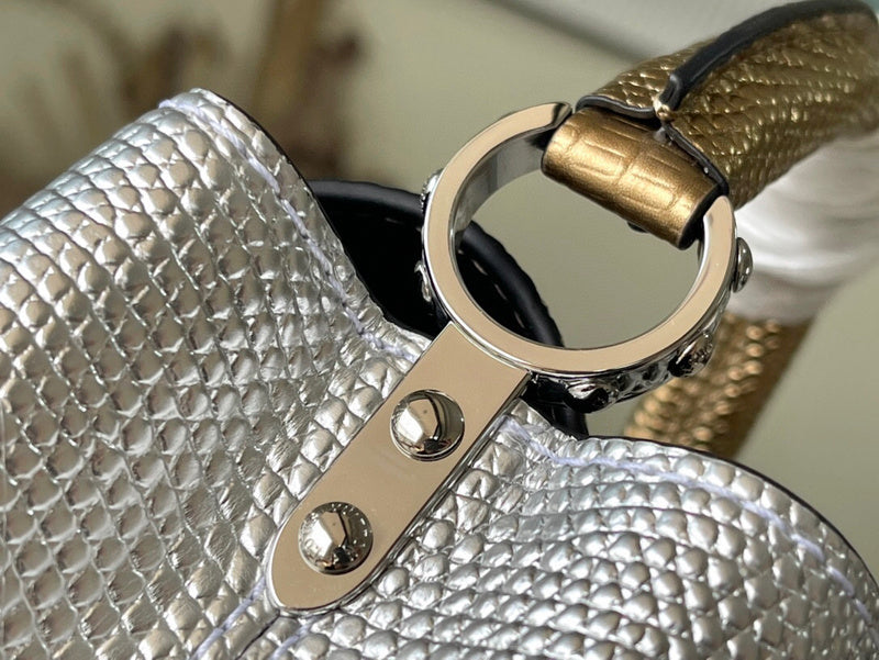 Fashion Luxe Touch bags - 5212