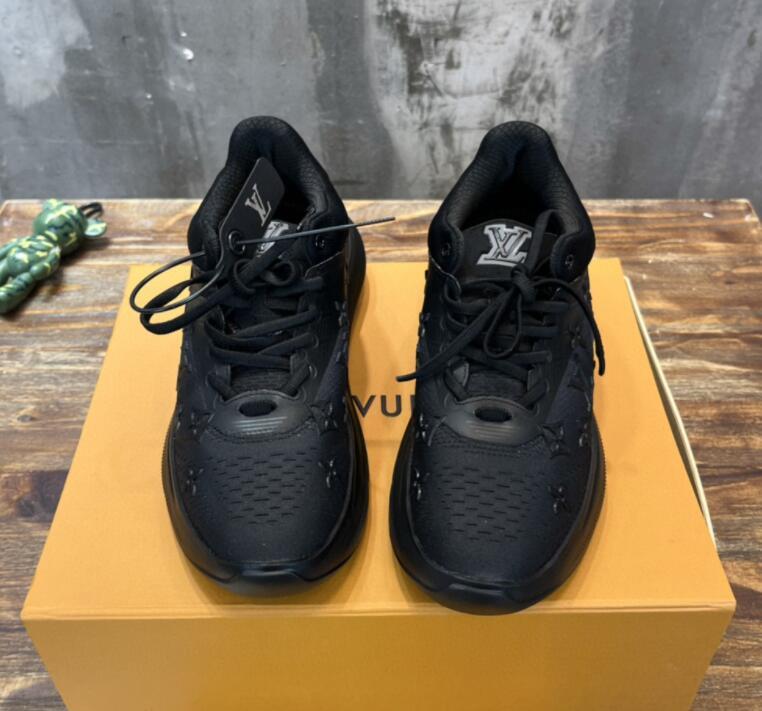 Luxe Touch Bags -  Men Shoes - 909