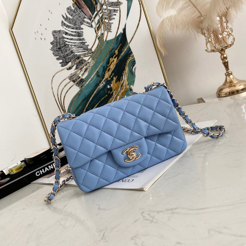 Luxe Touch Bags -  Bags - 688