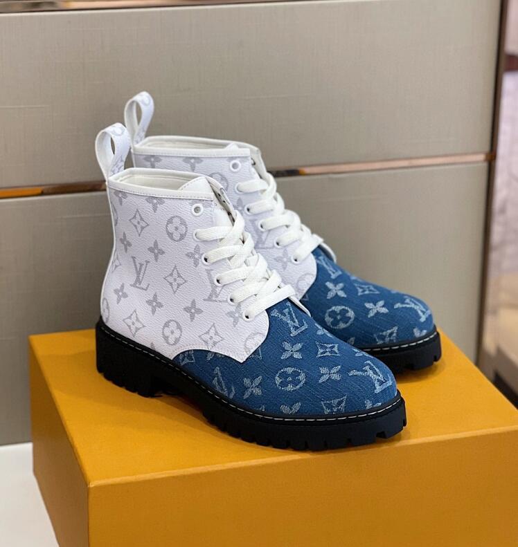 Luxe Touch Bags -  Men Shoes - 741