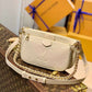 Luxe Touch Fashion LTB-bags - 17454