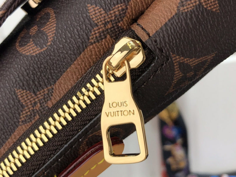 Fashion Luxe Touch bags - 3490