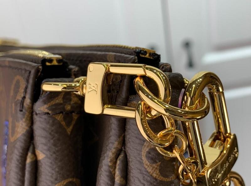Luxe Touch Bags -   2677