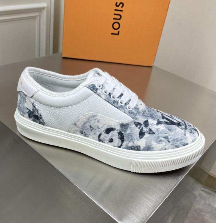 Luxe Touch Bags 

 - LTB Men Shoes - 1369