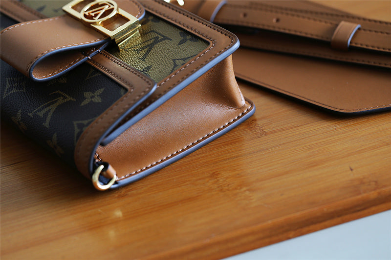 Luxe Touch Fashion LTB-bags - 10267