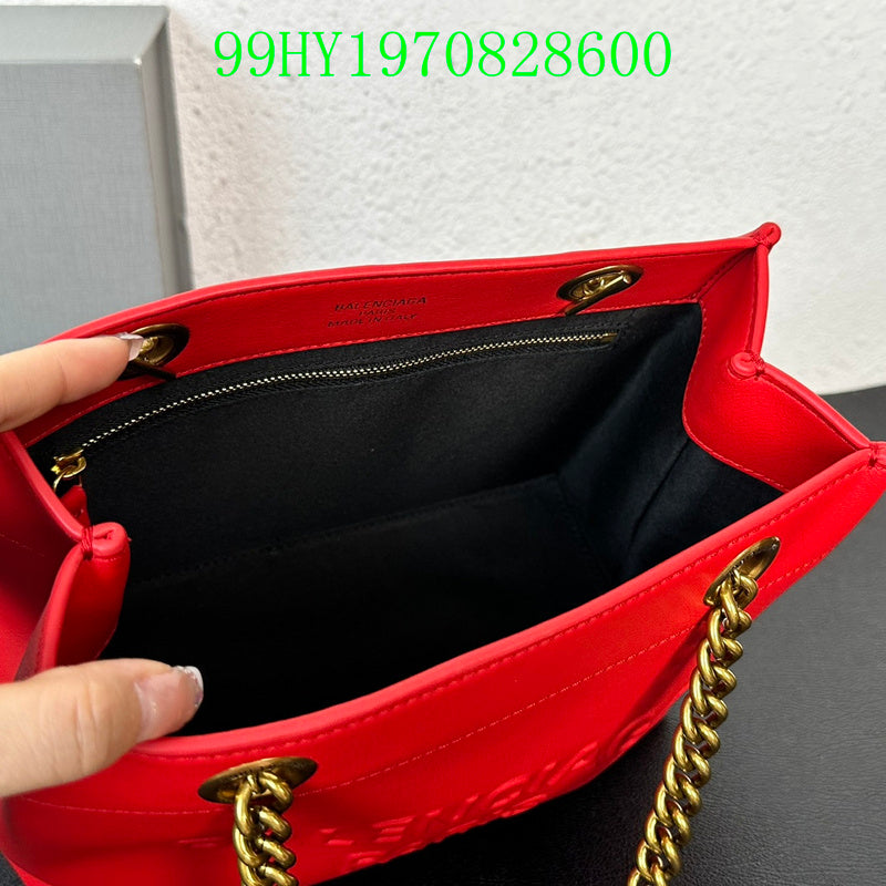 LTB Fashion - BGA Bags - 1646